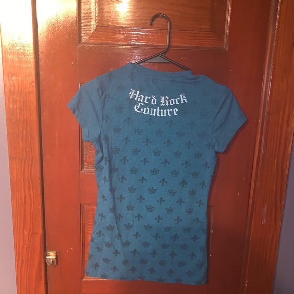 HARD ROCK CAFE BAHAMAS TSHIRT - Picture 4 of 4